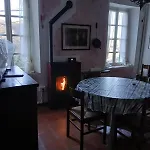 Holiday home Casa Del Falco *