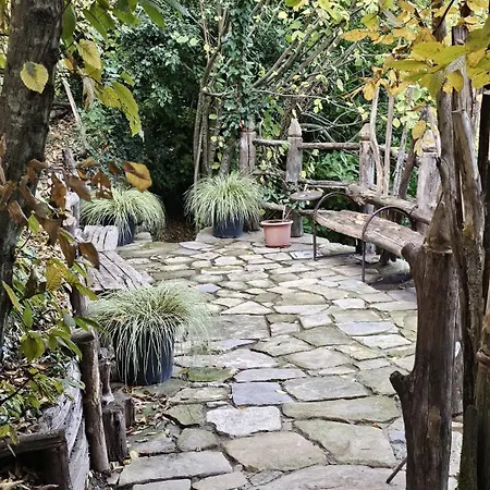 Casa Del Falco Tatil Evi Vetto