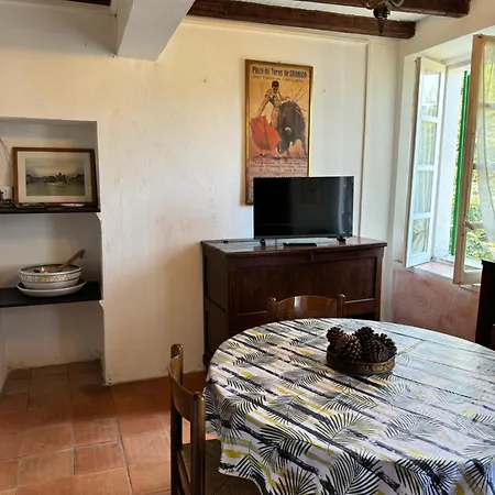Casa Del Falco *