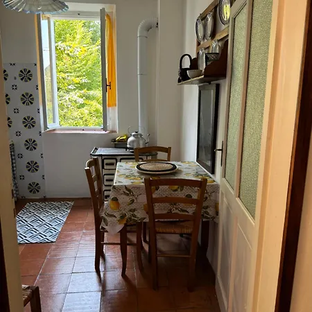 Casa Del Falco Tatil Evi