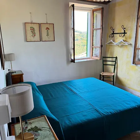 Casa Del Falco Holiday home *