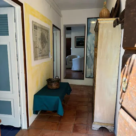 Tatil Evi Casa Del Falco