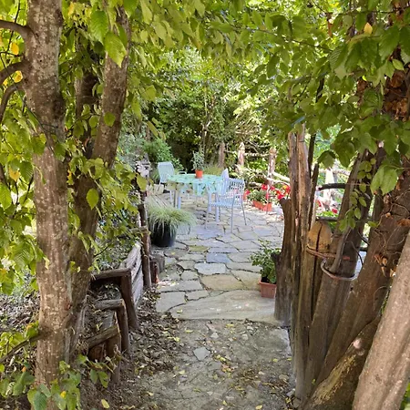 Casa Del Falco Tatil Evi Vetto
