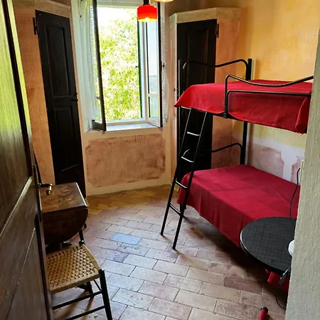 Casa Del Falco Holiday home