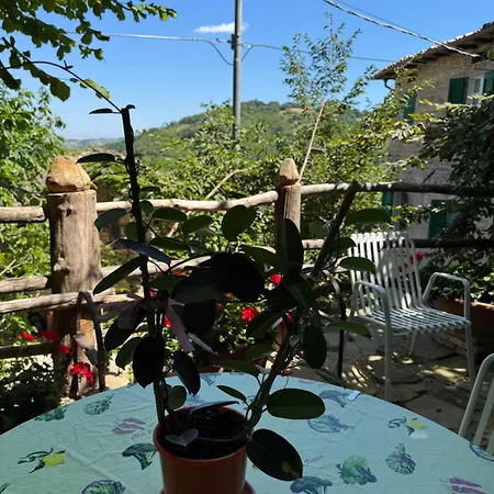 Casa Del Falco Tatil Evi Vetto
