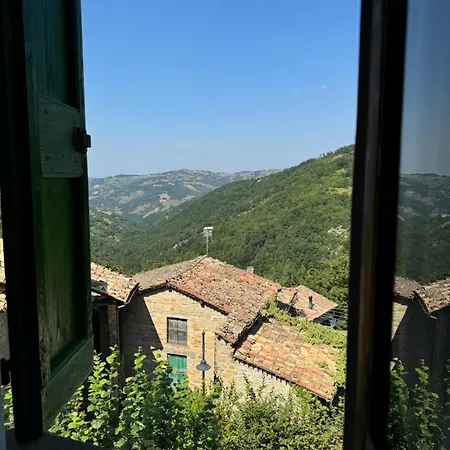 Casa Del Falco