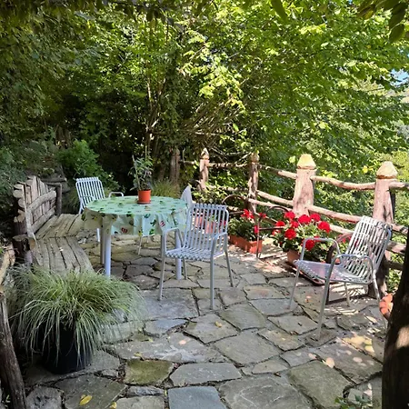 Casa Del Falco Tatil Evi