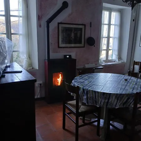 Tatil Evi Casa Del Falco *